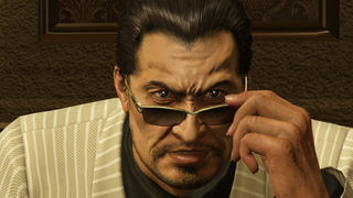 They're Making A <i>Yakuza </i>Stage Play